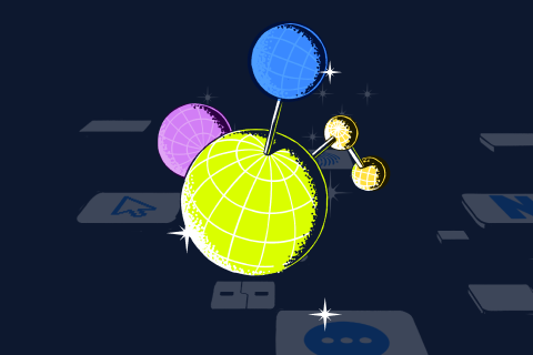 Discover your digital self